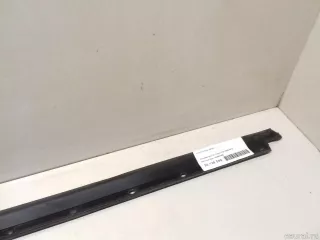 1646904862 Mercedes Benz Уплотнитель двери Mercedes ML W164 Арт E23136595, вид 4