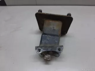 1646401231 Mercedes Benz Кронштейн усилителя заднего бампера правый Mercedes ML W164 Арт E23165395, вид 2
