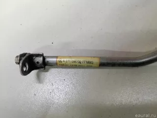2710900077 Mercedes Benz Трубка масляная Mercedes C W204 Арт E23186871, вид 8
