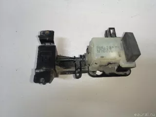 2218200072 Mercedes Benz Замок лючка бензобака Mercedes S W221 Арт E23196233, вид 1