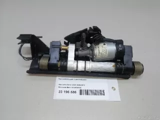 2219700125 Mercedes Benz Направляющая подголовника Mercedes S W221 Арт E23196586, вид 7