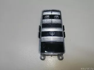 2218207210 Mercedes Benz Блок управления стеклоподъемниками Mercedes S W221 Арт E23197398, вид 1