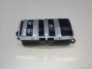 2218207210 Mercedes Benz Блок управления стеклоподъемниками Mercedes S W221 Арт E23197398, вид 4