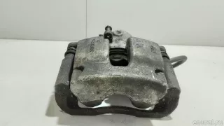 2044212281 Mercedes Benz Суппорт тормозной передний правый Mercedes C W204 Арт E23209616, вид 2