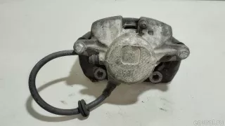 2044212281 Mercedes Benz Суппорт тормозной передний правый Mercedes C W204 Арт E23209616, вид 4