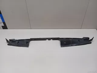 2215000816 Mercedes Benz Воздуховод радиатора верхний Mercedes S W221 Арт E23407794, вид 1