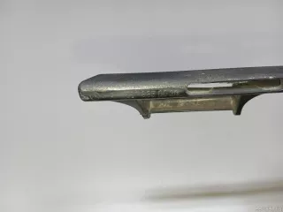 2218850036 Mercedes Benz Направляющая переднего бампера Mercedes S W221 Арт E23416780, вид 9
