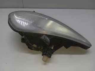 A2218200256 Mercedes Benz Фара противотуманная правая Mercedes S W221 Арт E23416782, вид 2