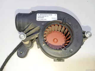 2049060015 Mercedes Benz Насос воздушный Mercedes C W204 Арт E23429556, вид 2