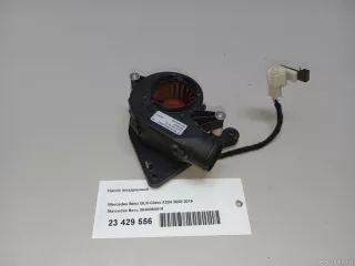 2049060015 Mercedes Benz Насос воздушный Mercedes C W204 Арт E23429556, вид 8