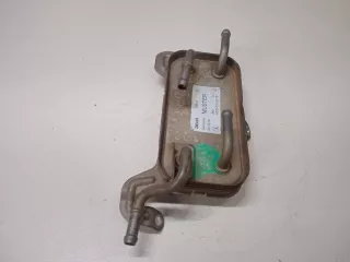 2720700279 Mercedes Benz Радиатор топливный Mercedes CLS C219 Арт E23466998, вид 4