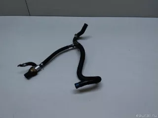 6510703981 Mercedes Benz Патрубок (трубопровод, шланг) Mercedes GLC X253 Арт E23492977, вид 4