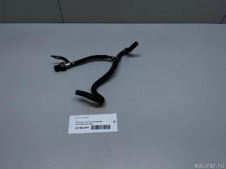 6510703981 Mercedes Benz Патрубок (трубопровод, шланг) Mercedes GLC X253 Арт E23492977, вид 6