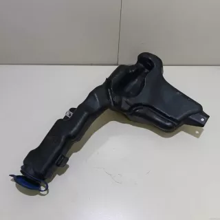 2048601560 Mercedes Benz Бачок омывателя лобового стекла Mercedes C W204 Арт E23549299, вид 1