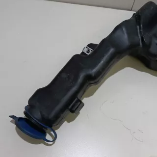 2048601560 Mercedes Benz Бачок омывателя лобового стекла Mercedes C W204 Арт E23549299, вид 3