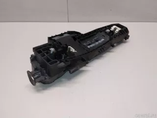 2047600934 Mercedes Benz Кронштейн ручки Mercedes C W204 Арт E23550294, вид 5