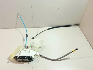 2047301435 Mercedes Benz Замок двери задней правой Mercedes CLS C218 Арт E23554595, вид 1