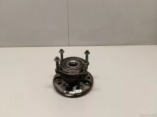 2119810227 Mercedes Benz Подшипник ступичный задний Mercedes S W221 Арт E23556478, вид 1
