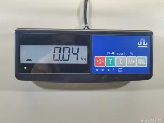 0011598001 Mercedes Benz Свеча накаливания Mercedes C W204 Арт E23625434, вид 2
