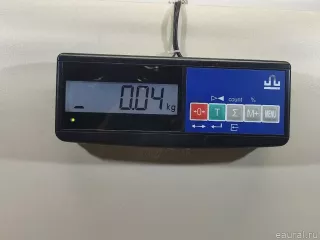 0011598001 Mercedes Benz Свеча накала Mercedes C W205 Арт E23687991, вид 2