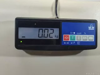 0011595601 Mercedes Benz Свеча накала Mercedes C W204 Арт E23693311, вид 2