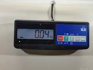 0011598001 Mercedes Benz Свеча накаливания Mercedes C W204 Арт E23694355, вид 2