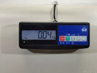 0011597301 Mercedes Benz Свеча накала Mercedes C W205 Арт E23707389, вид 2