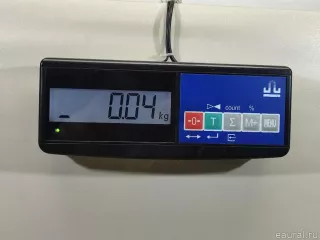 0011597301 Mercedes Benz Свеча накала Mercedes C W205 Арт E23707391, вид 2