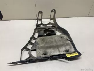 1648850114 Mercedes Benz Направляющая заднего бампера левая Mercedes ML W164 Арт E23709581, вид 6