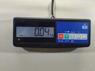 0011597301 Mercedes Benz Свеча накала Mercedes C W205 Арт E23721619, вид 2