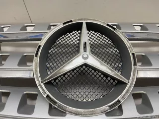 16488008859776 Mercedes Benz Решетка радиатора Mercedes ML W164 Арт E23722112, вид 2