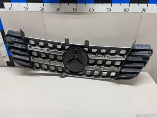 16488008859776 Mercedes Benz Решетка радиатора Mercedes ML W164 Арт E23722112, вид 3