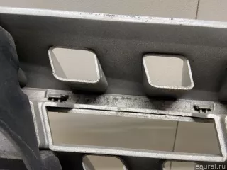 16488008859776 Mercedes Benz Решетка радиатора Mercedes ML W164 Арт E23722112, вид 6