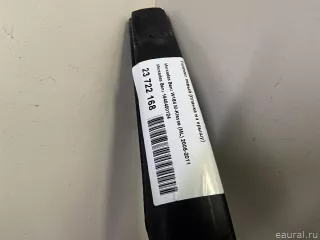 1648400124 Mercedes Benz Рейлинг левый (планка на крышу) Mercedes ML W164 Арт E23722168, вид 7