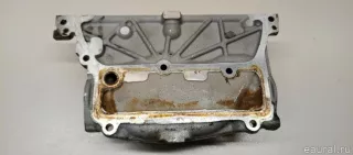 6510100217 Mercedes Benz Крышка двигателя передняя Mercedes Sprinter W906 Арт E23729663, вид 6