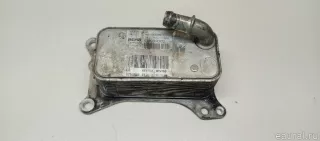 6511800665 Mercedes Benz Радиатор масляный Mercedes C W204 Арт E23729746, вид 1