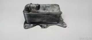 6511800665 Mercedes Benz Радиатор масляный Mercedes C W204 Арт E23729746, вид 3