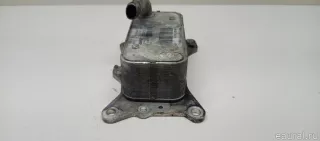 6511800665 Mercedes Benz Радиатор масляный Mercedes C W204 Арт E23729746, вид 4