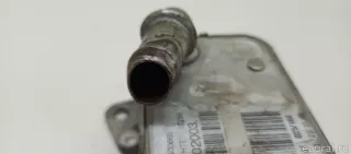 6511800665 Mercedes Benz Радиатор масляный Mercedes C W204 Арт E23729746, вид 5