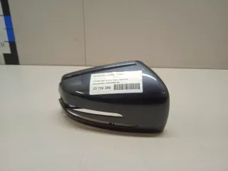 21281060007755 Mercedes Benz Корпус зеркала правого Mercedes CLS C218 Арт E23732290