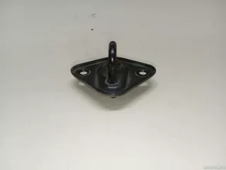 2128800060 Mercedes Benz Ответная часть замка капота Mercedes C W204 Арт E23734513, вид 2