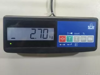 6510300812 Mercedes Benz Маховик Mercedes E W212 Арт E23737947, вид 2