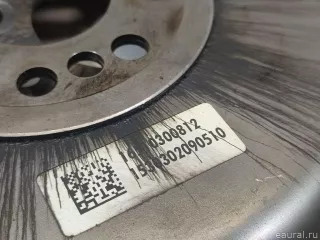 6510300812 Mercedes Benz Маховик Mercedes E W212 Арт E23737947, вид 3