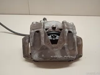 2044213581 Mercedes Benz Суппорт тормозной передний левый Mercedes C W204 Арт E23745426, вид 1