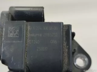 2749060600 Mercedes Benz Катушка зажигания Mercedes CLA c117 Арт E23747254, вид 4
