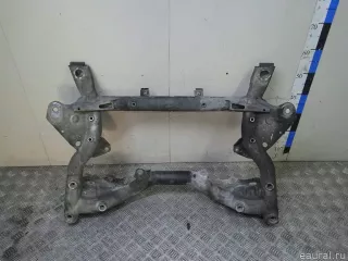 2046280657 Mercedes Benz Балка подвески передняя (подрамник) Mercedes E C207 Арт E23747909, вид 4