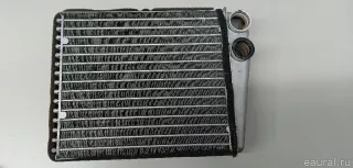 1698300761 Mercedes Benz Радиатор отопителя (печки) Mercedes B W245 Арт E103084566, вид 3