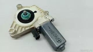 1698201542 Mercedes Benz Моторчик стеклоподъемника Mercedes B W245 Арт E103086836, вид 4