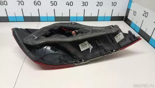 2218200166 Mercedes Benz Фонарь задний левый Mercedes S W221 Арт E103088477, вид 14