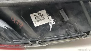 2218200166 Mercedes Benz Фонарь задний левый Mercedes S W221 Арт E103088477, вид 15